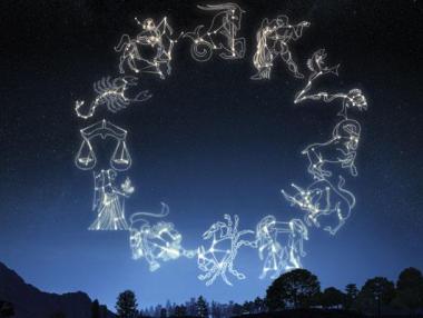 Най-креативните зодии