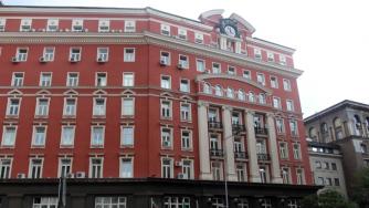 Смениха шефа на Агенцията за социално подпомагане