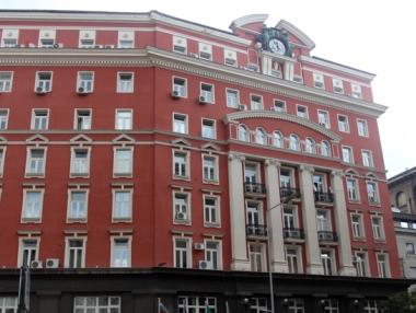 Смениха шефа на Агенцията за социално подпомагане