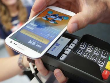 Samsung Pay навлиза в Европа