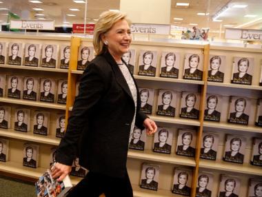 Клинтън събра подкрепа за номинация на демократите