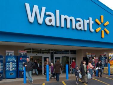 10-те най-големи публични компании в САЩ