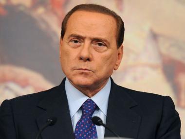 Силвио Берлускони е приет в болница