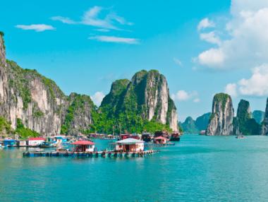 Руснаците сменят Турция и Египет с Виетнам