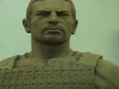 Откриват паметник на български хан в Италия