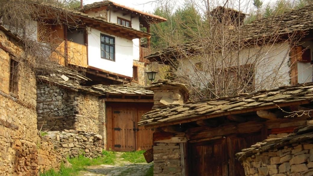 160 села в България са без нито един жител