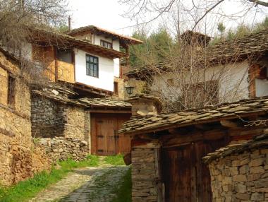 160 села в България са без нито един жител