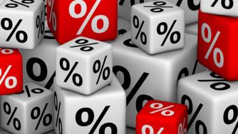 Банките спряха да понижават лихвите по депозити