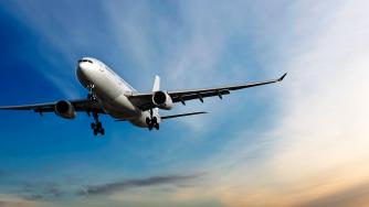 Самолет кацна аварийно в Узбекистан заради бомбена заплаха (обновена)