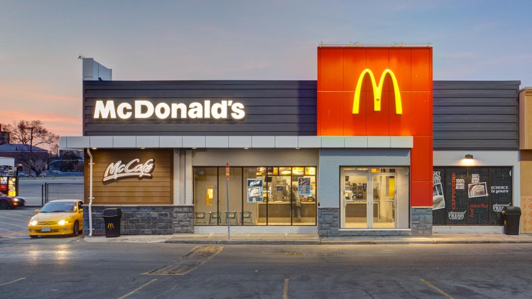 Люксембург е помагал на McDonald’s да укрива данъци
