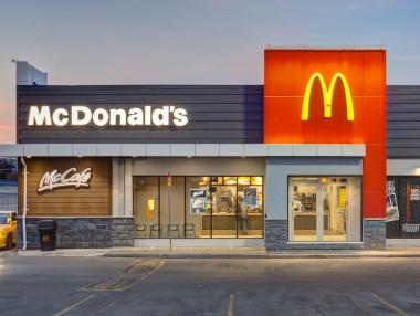 Люксембург е помагал на McDonald’s да укрива данъци