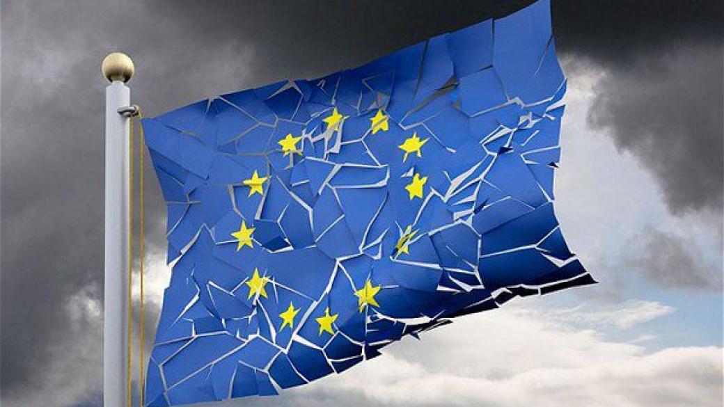 Възможни ли са Spexit, Grexit и Frexit?