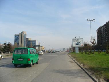 Кои са най-късата и най-дългата улица в България?