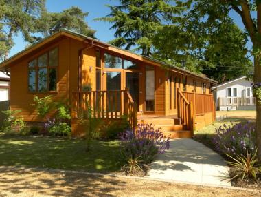 Расте търсенето на сглобяеми дървени къщи