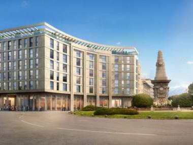 Голяма хотелска верига стъпва на българския пазар