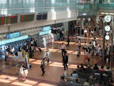 Кои са най-точните летища в света