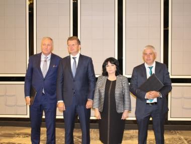Сътрудничим със Словакия за газопровода Eastring