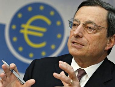 Драги: Правителствата да създадат нови работни места