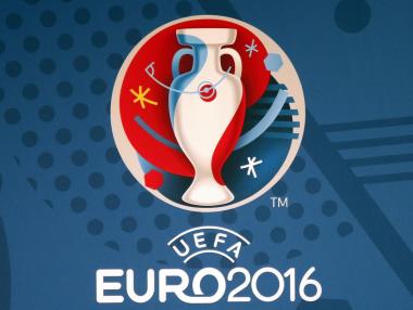 Започва Евро 2016 (програма)