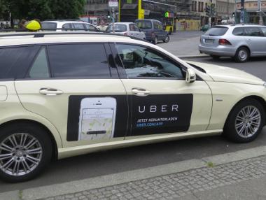 Първата държава, която накара Uber да си плаща данъците