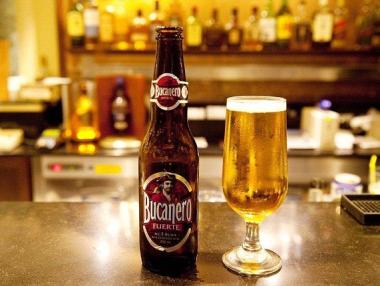 Свърши бирата в Куба