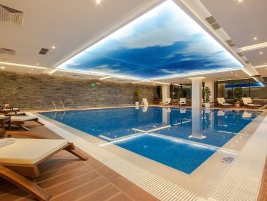 Туристите масово са нощували в 4- и 5-звездни хотели през април