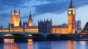 Brexit застрашава единството на Великобритания