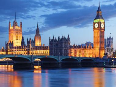 Brexit застрашава единството на Великобритания