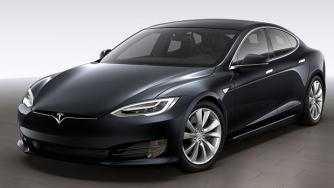 Tesla представи по-евтини електромобили от серията Model S