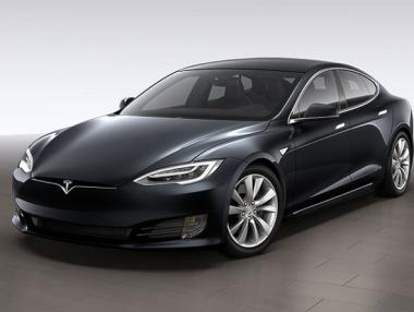 Tesla представи по-евтини електромобили от серията Model S