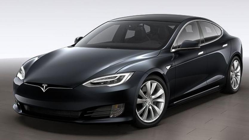 Tesla представи по-евтини електромобили от серията Model S