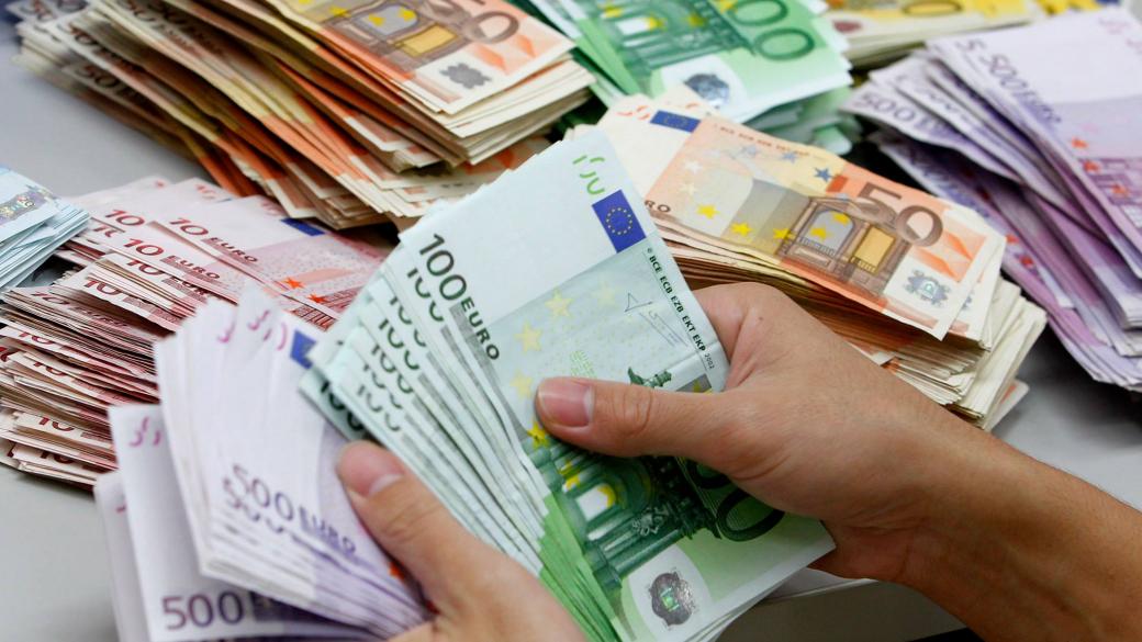България забогатява със 120 млрд. долара само за 2 години