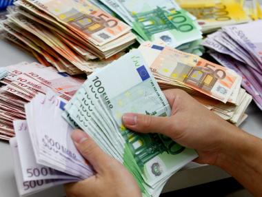 България забогатява със 120 млрд. долара само за 2 години