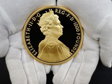 Златото на пенсионерите