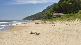 36 лв. такса, за да стъпите на плажа Иракли