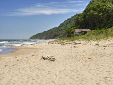 36 лв. такса, за да стъпите на плажа Иракли