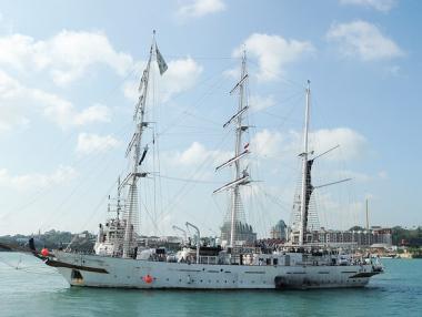 Гърция хвана кораб с нелегални оръжия, тръгнал от Бургас