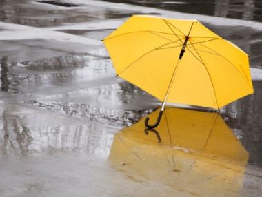 Опасни валежи и гръмотевици през новата седмица