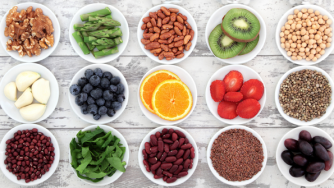 Три български суперхрани