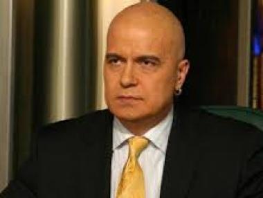 Слави Трифонов: Няма да се кандидатирам за президент