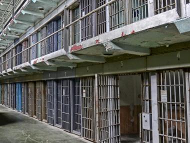 Дават 15 млн. лв. за ремонт на затворите