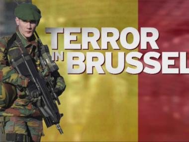 Нови атентати заплашват Брюксел