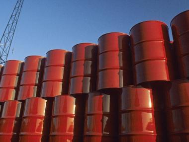 Иранският петрол залива Европа