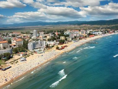 Ще строят лифт и ски писта в Слънчев бряг