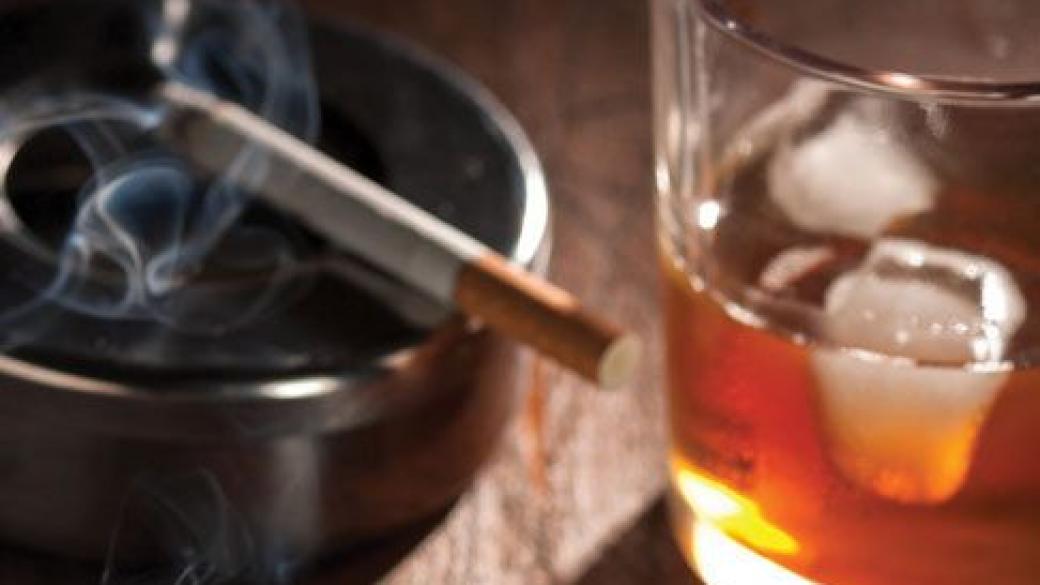 Българите харчат най-много за алкохол, цигари и битови сметки
