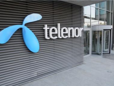 Теленор с нов шеф за България