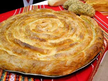 Най-вкусните ястия на България