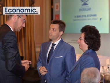 Иновациите ще променят банкирането