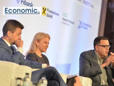 В Европа интернет банкиране използват 46%, у нас – едва 5%