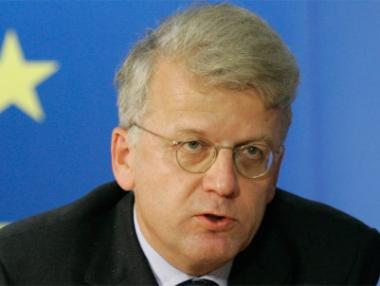 Посланикът на ЕС в Турция подаде оставка